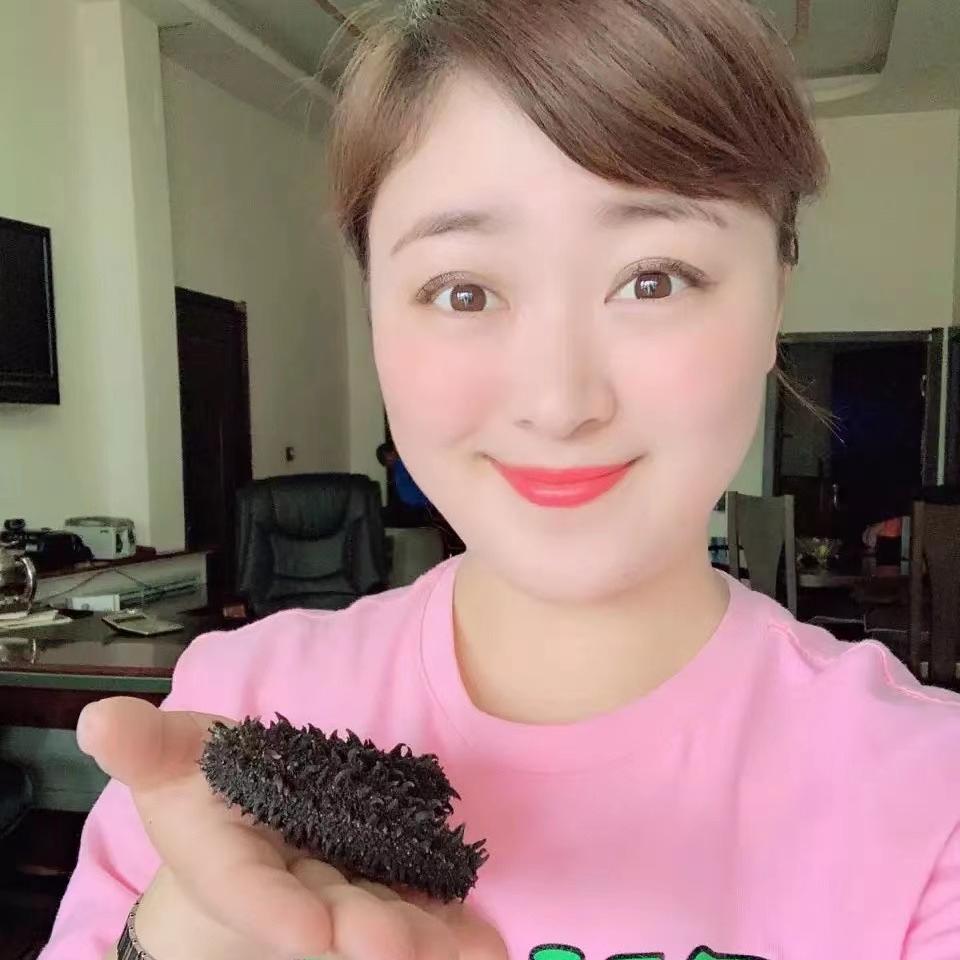 阿廖莎俄罗斯海参海鲜