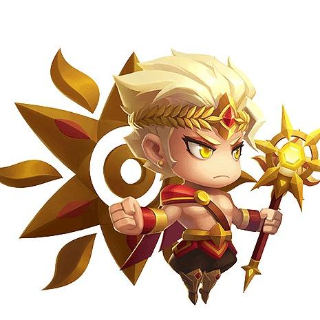 阿波羅