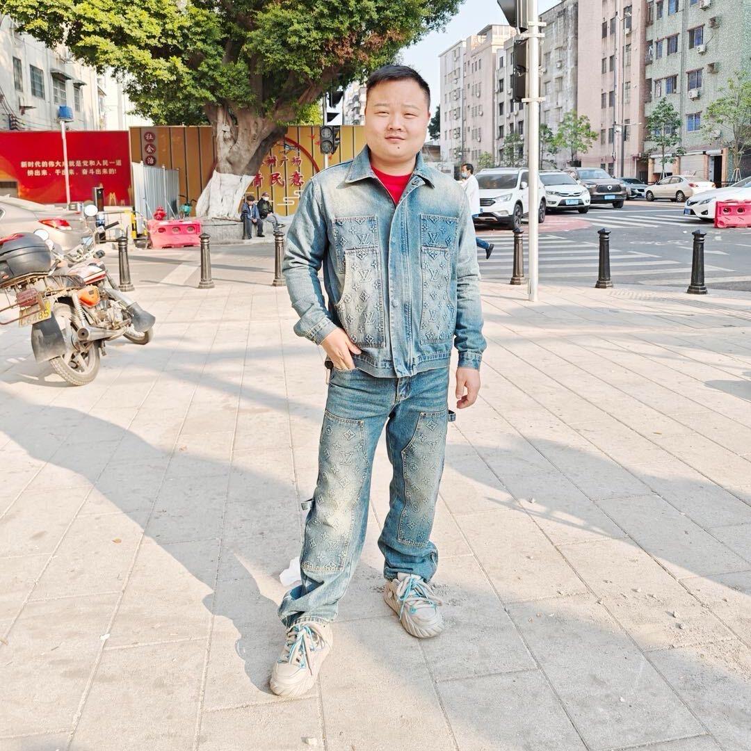 楊同學