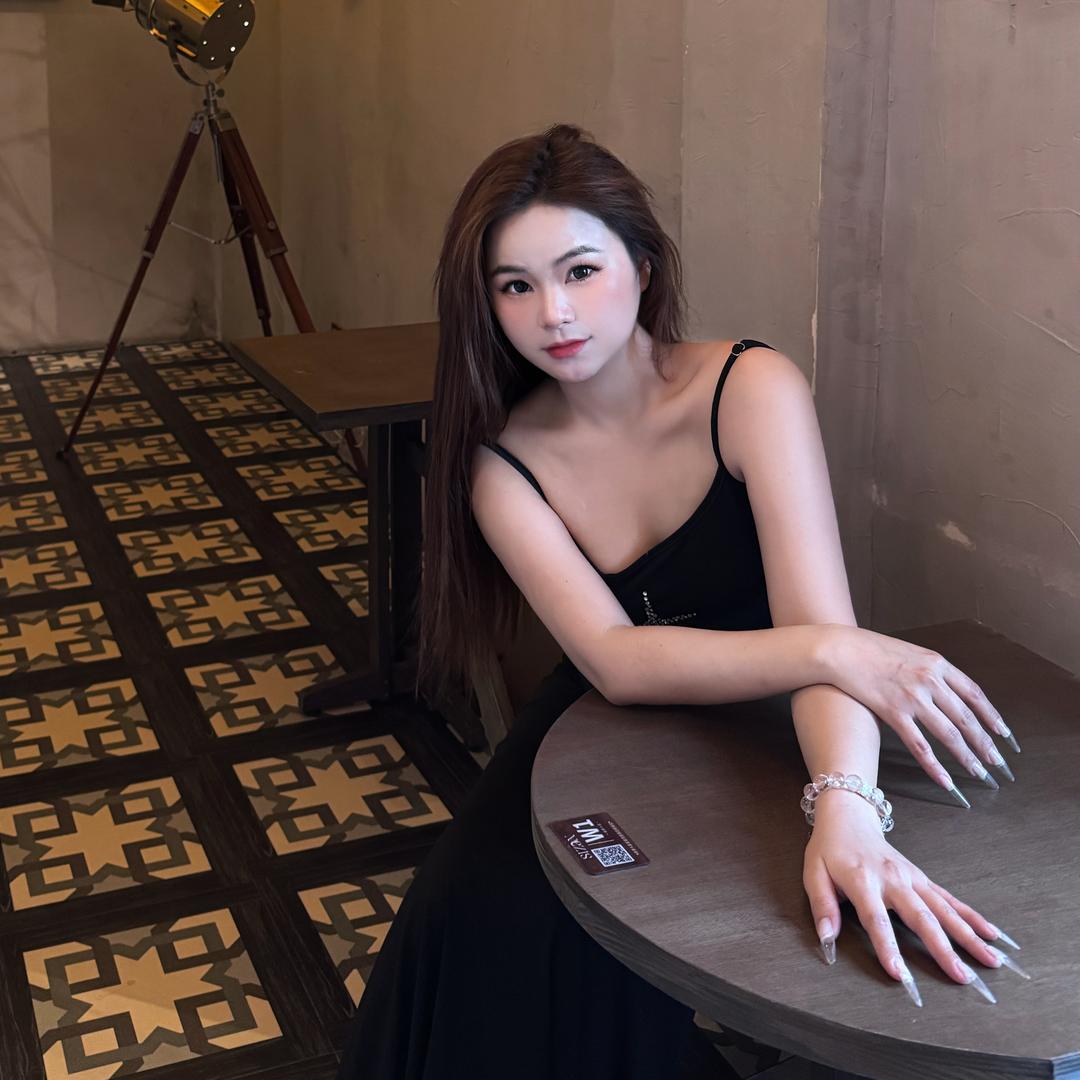 阳江颖哥 （V+美甲美睫）