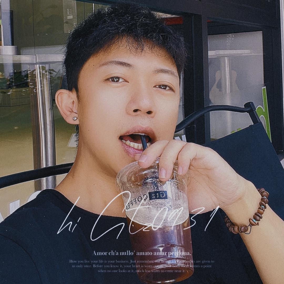 0931咖啡-田师傅