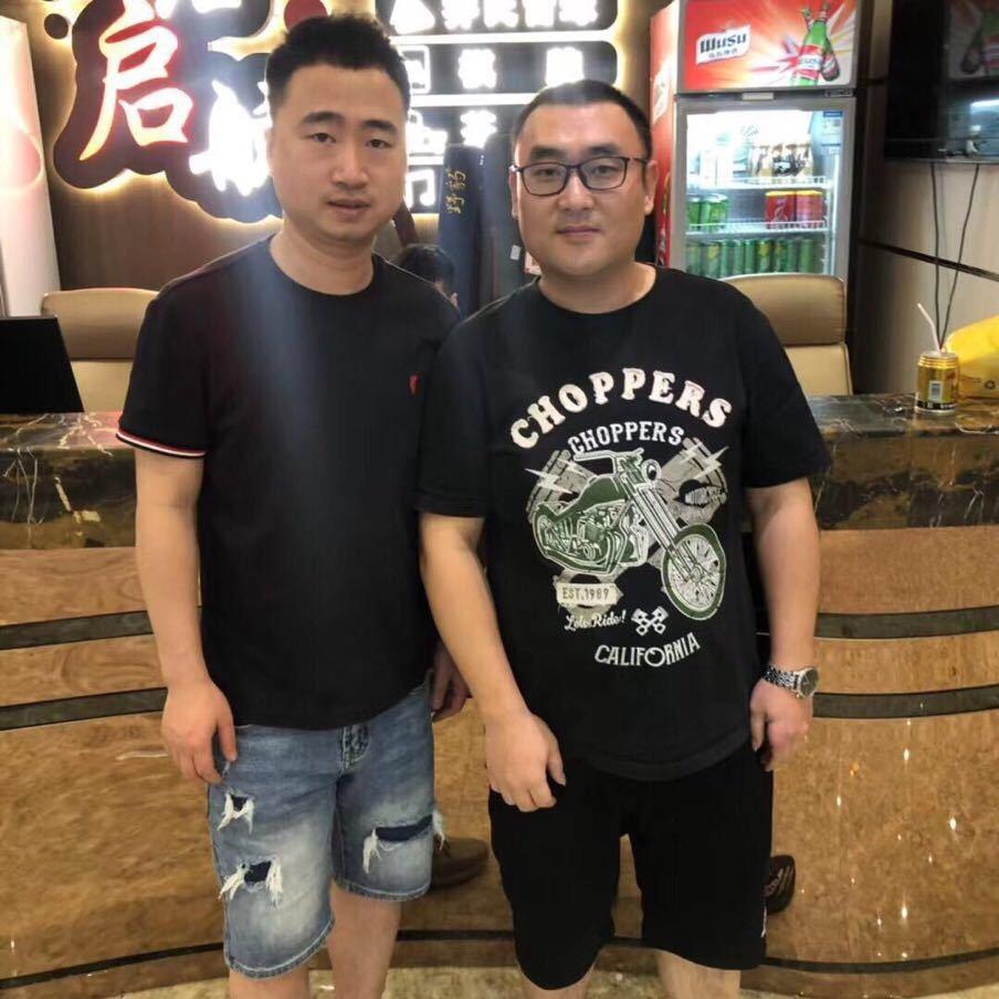 陈龙台球俱乐部(通州湾店)