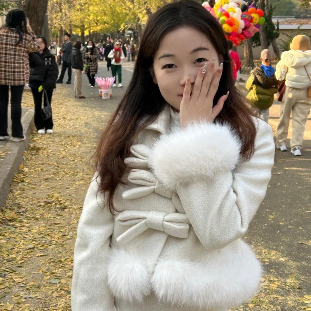 小美（朋友圈版）