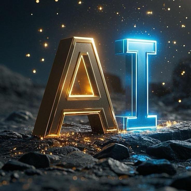 Ai创作课堂（阿音）