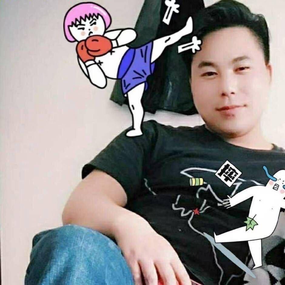 🌈及時行樂、