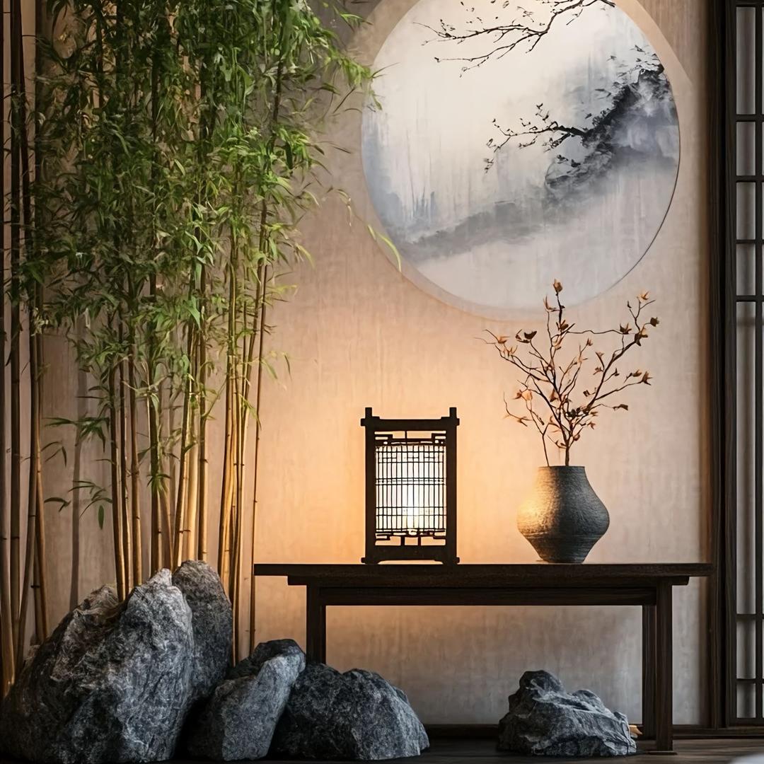 朴真雅集
