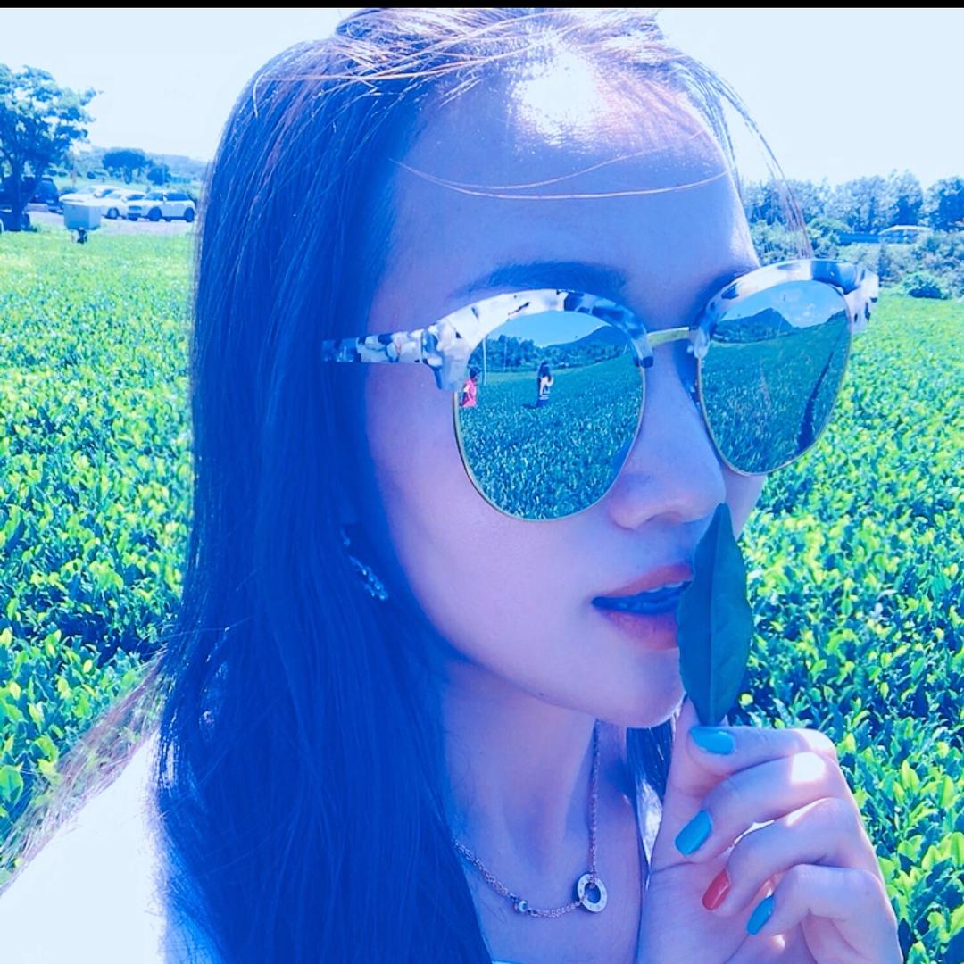 🍀MINNIE JIN🍀