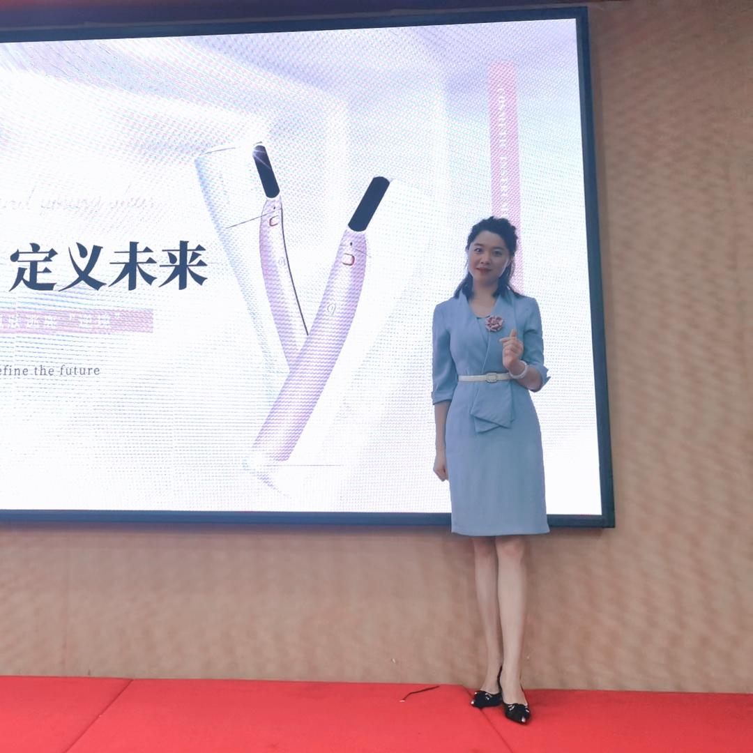 时光带不走姐的温柔