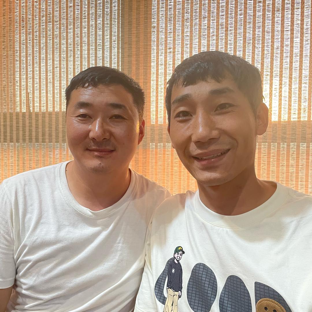 河南小五