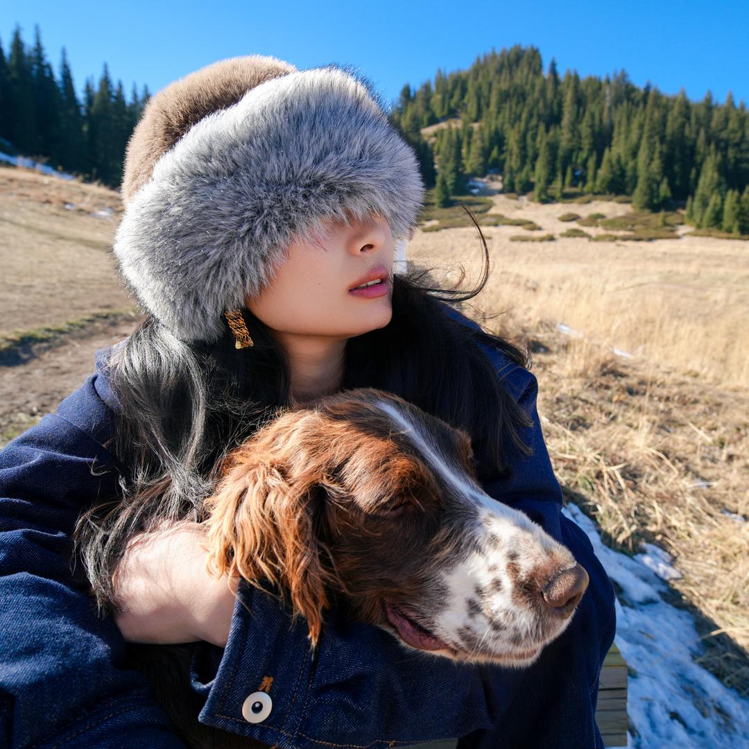 佟心未泯（好运版