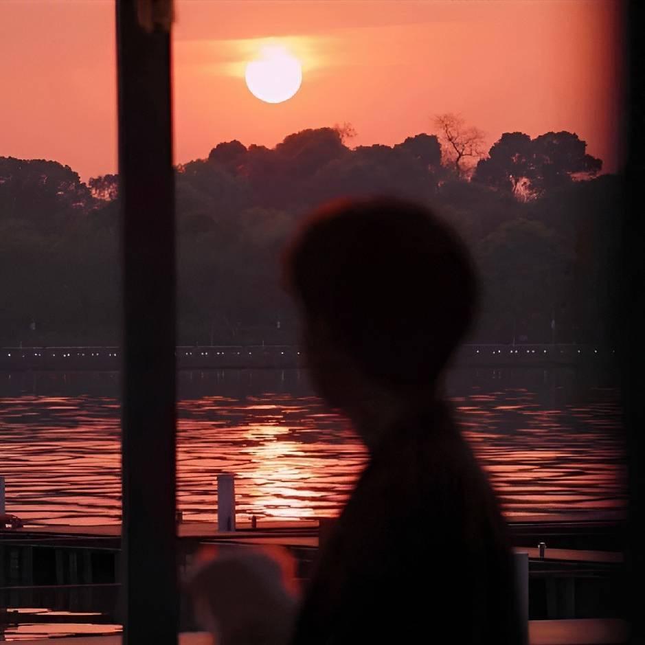 别来无恙🌞