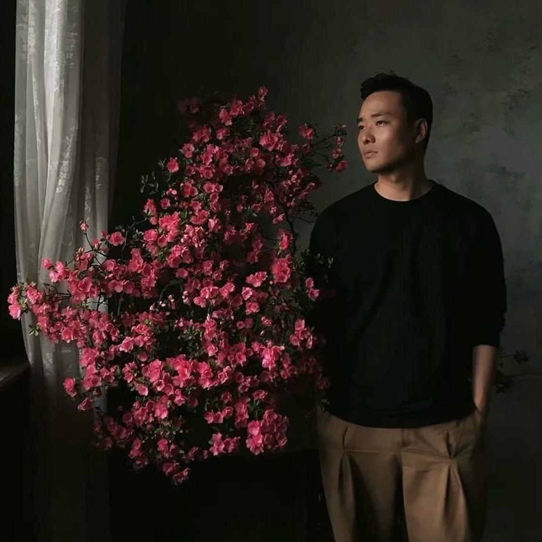 摄影师威廉
