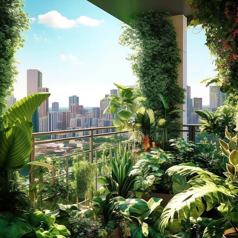 熙喜喜园艺农资