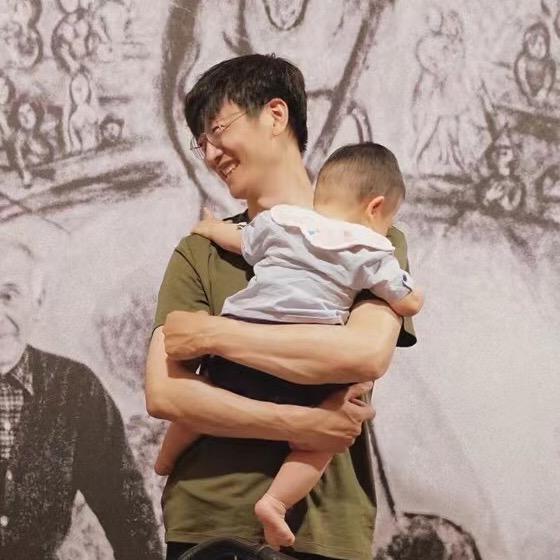 菲爸的装修日记