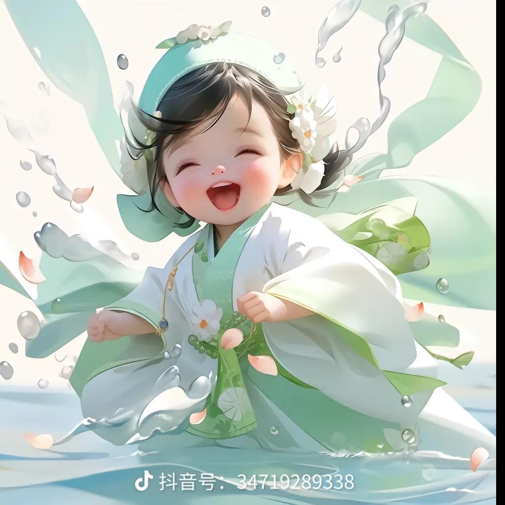 八方来财