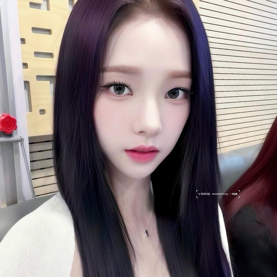 术心兑_arin