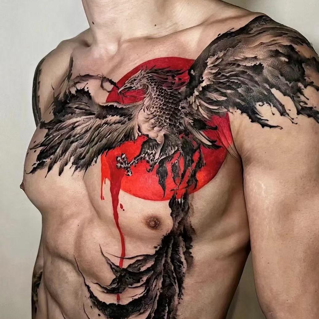 ST→你的超哥哥