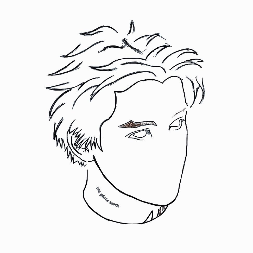 ZX板牙