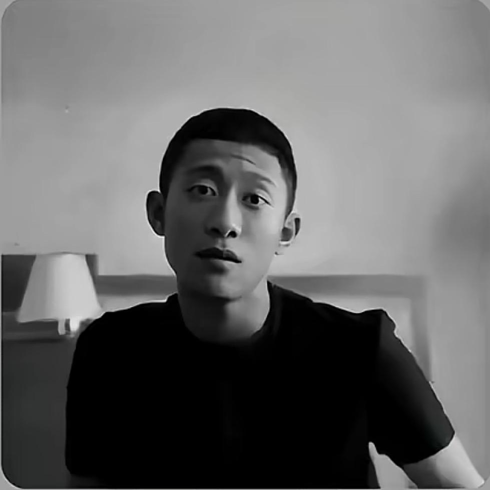 杨启召💫