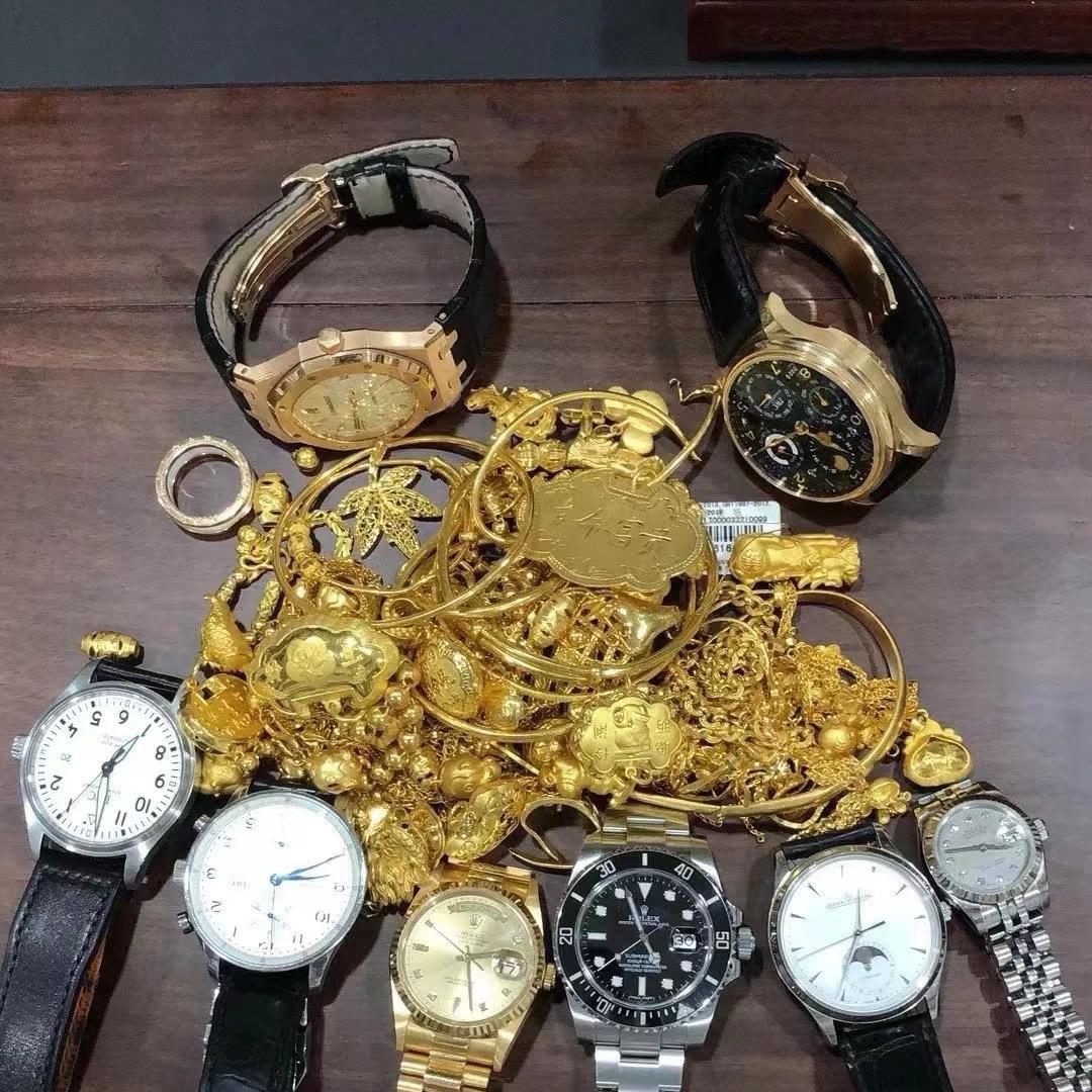 鼎鑫收名品💍👜