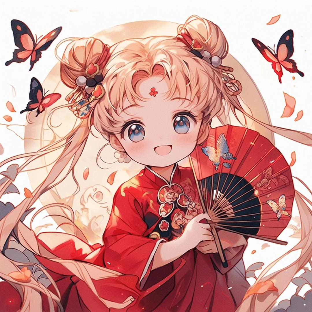 🫧小菇凉拔刀有点帅🎐