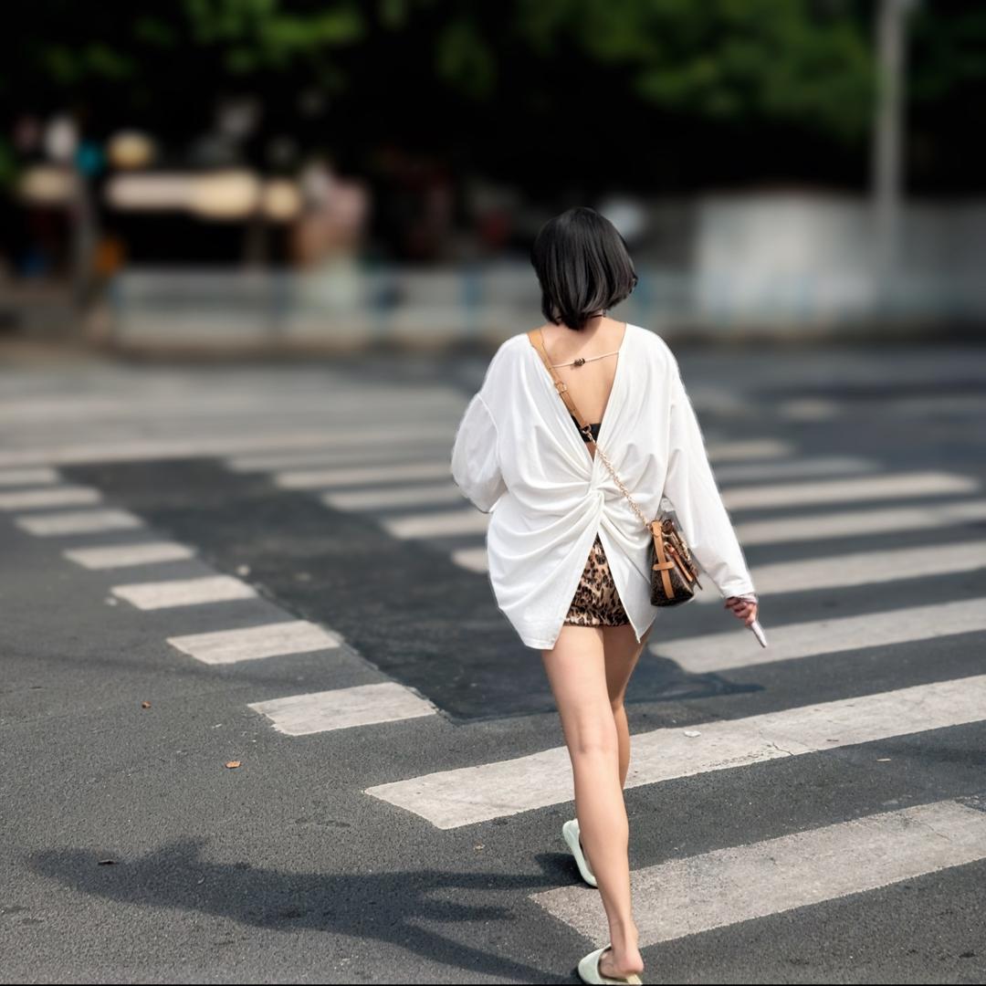 羊心向虎