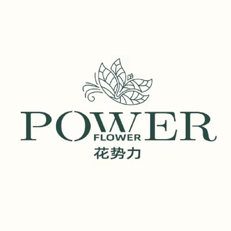 花势力Flower Power