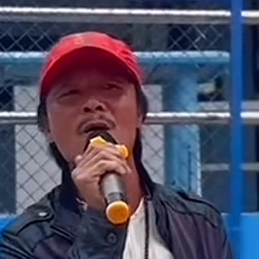 陆丰容中尔甲（甲东分甲）