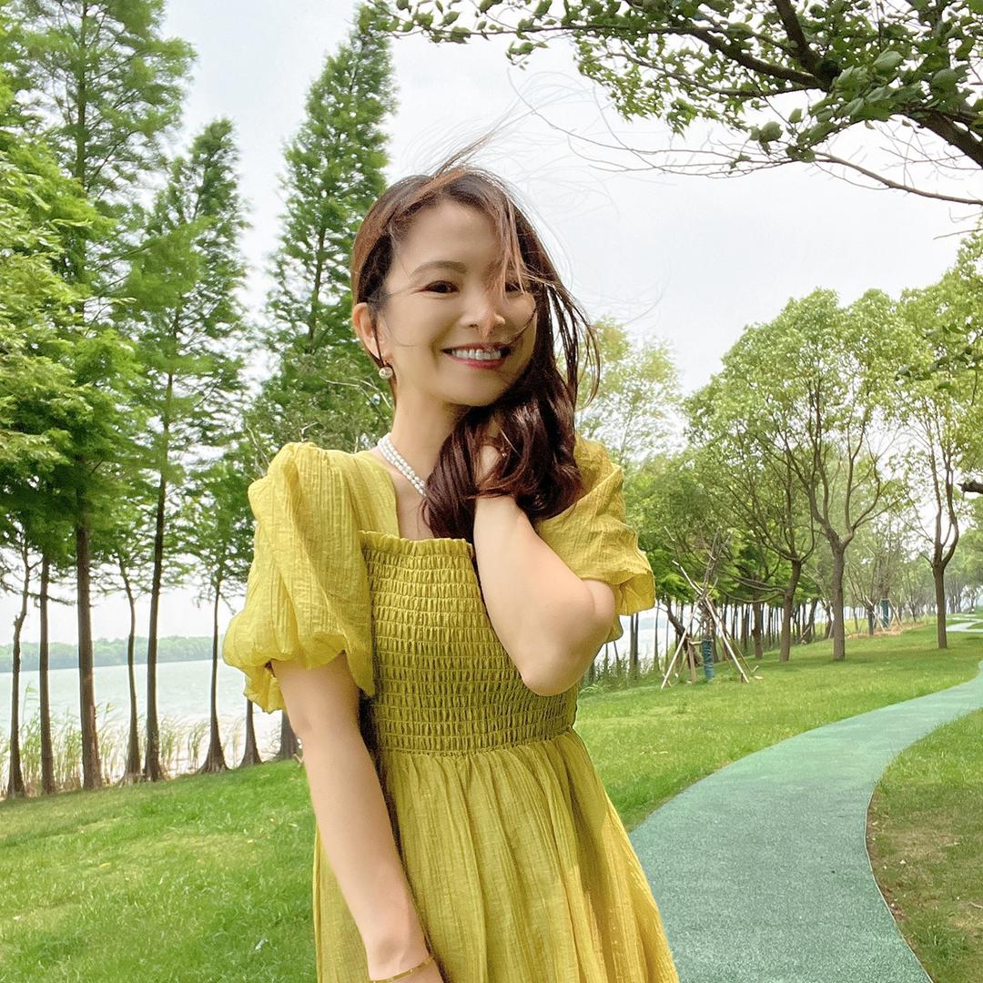 小个子米索穿搭精选