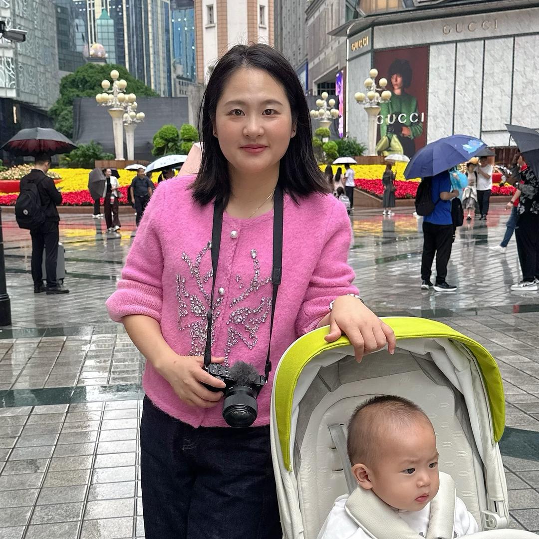 小冉陪你啃书本