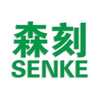 森刻登山旗舰店