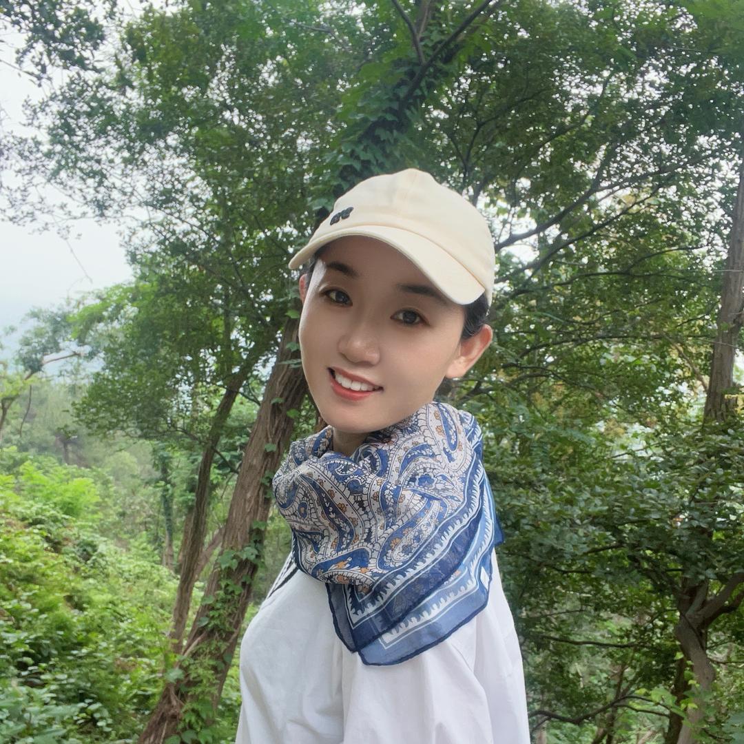 @小敏
