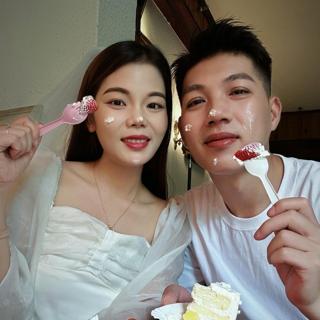 灵美苏仔（努力版）