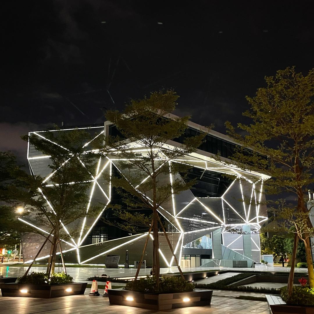 完善个人形象让世界看到你