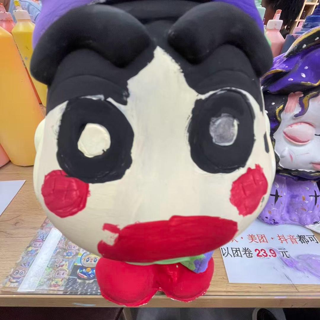 我女朋友全世界最美丽可爱