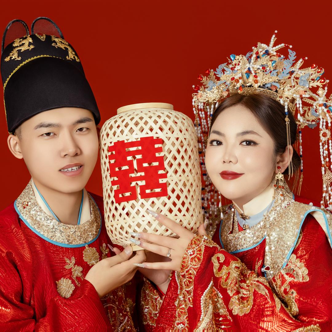 小萌仔（2026.1.18.备婚中）