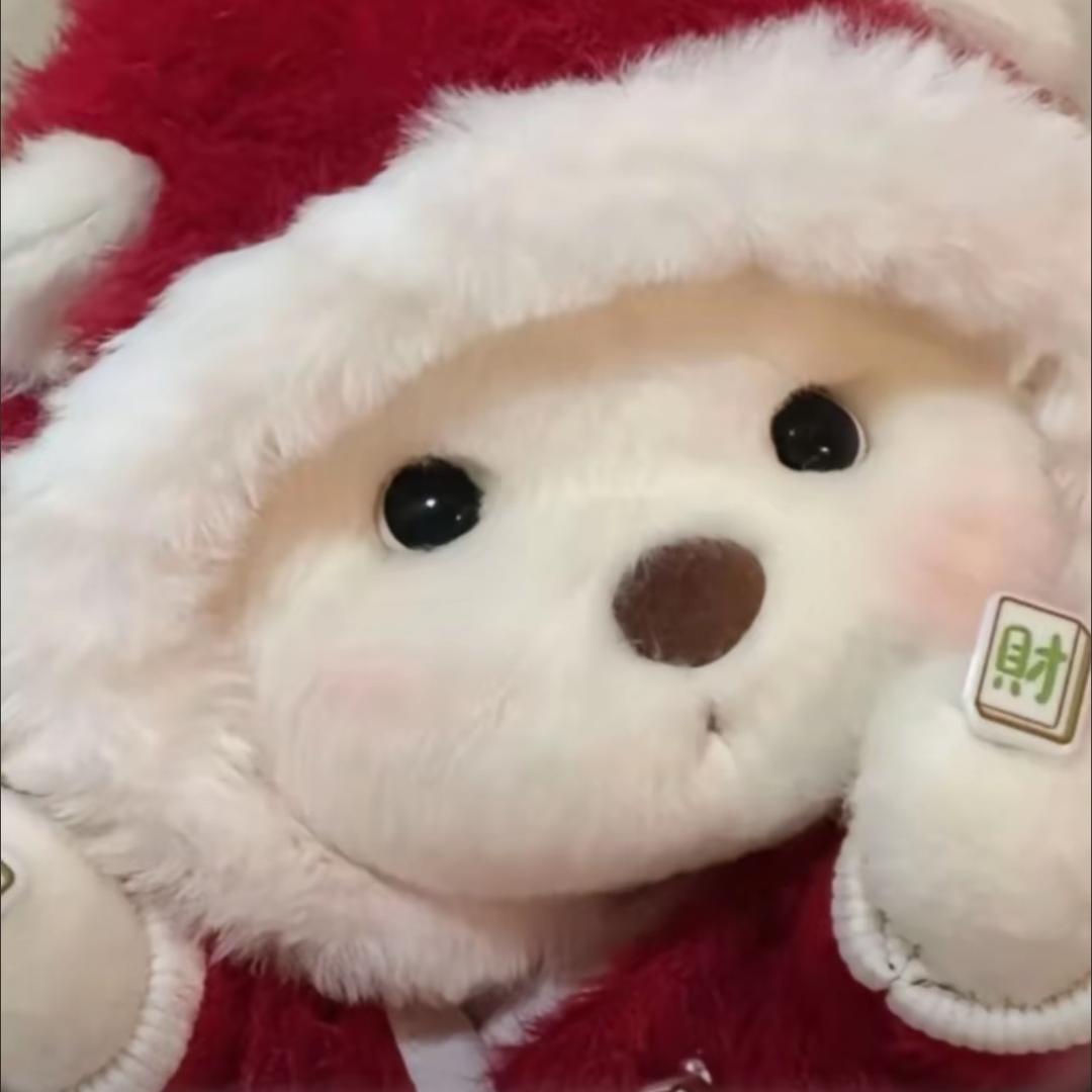 我叫土豆精灵