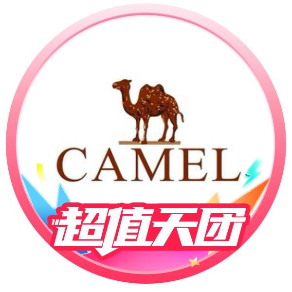 骆驼休闲女鞋旗舰店