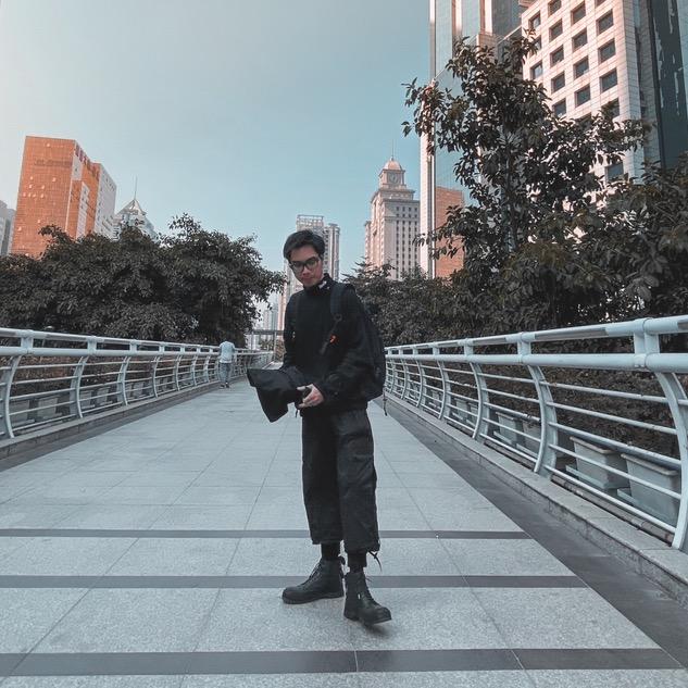 JeremyL阿林