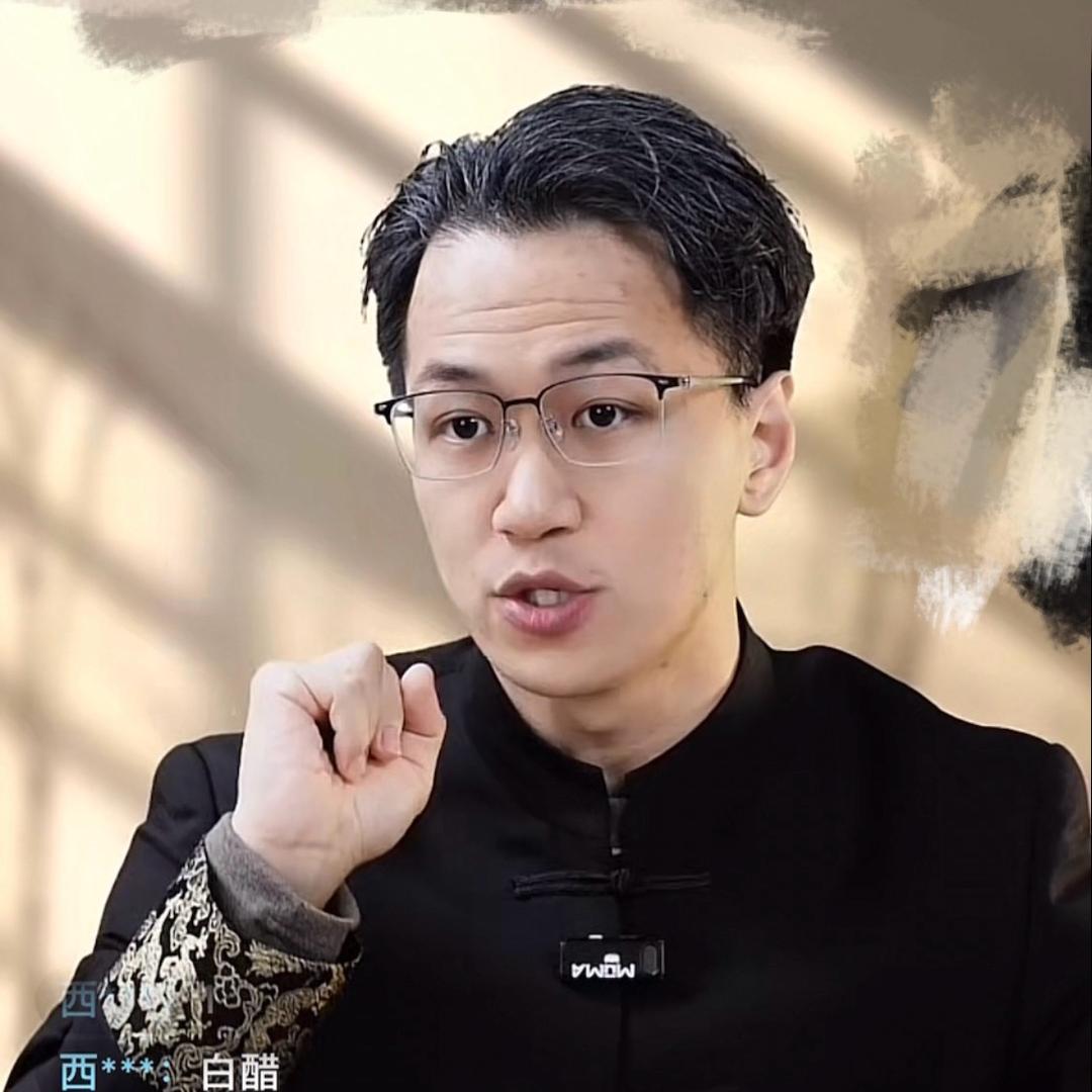 阿翰老师分享