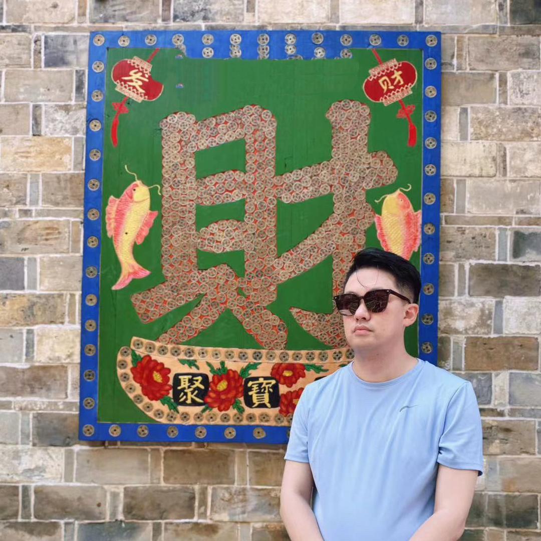 合肥大鹏说