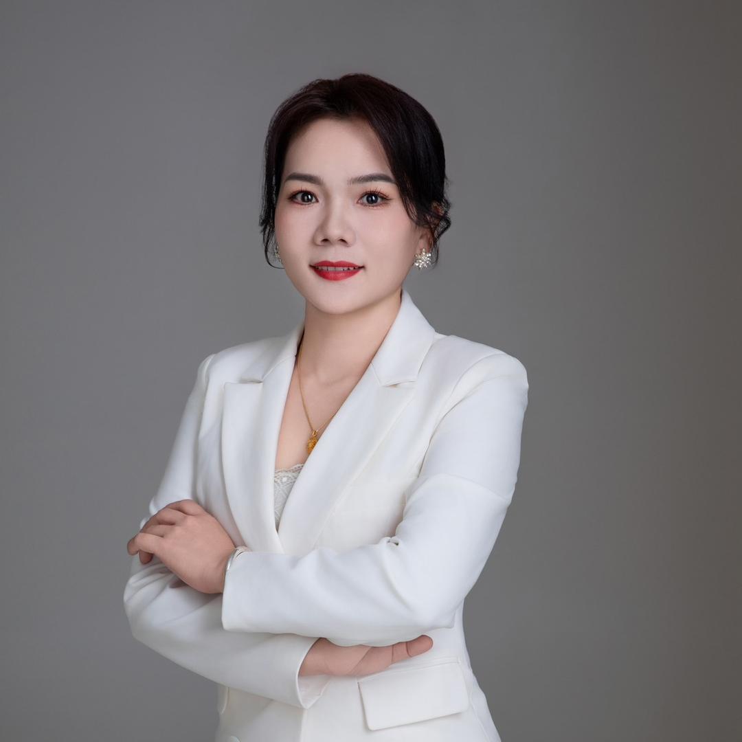 皮肤管理师（华姐）