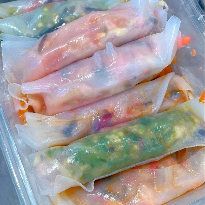 憨•敢敢酱小卷粉