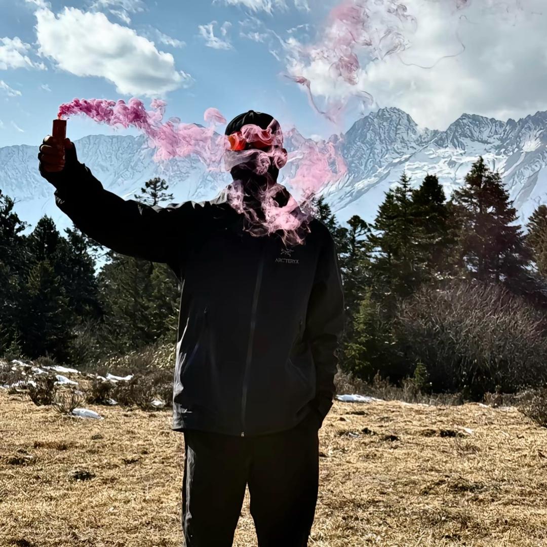 🌲小东哥爱旅拍🚗