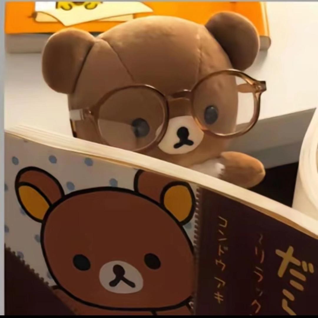 范喵喵困