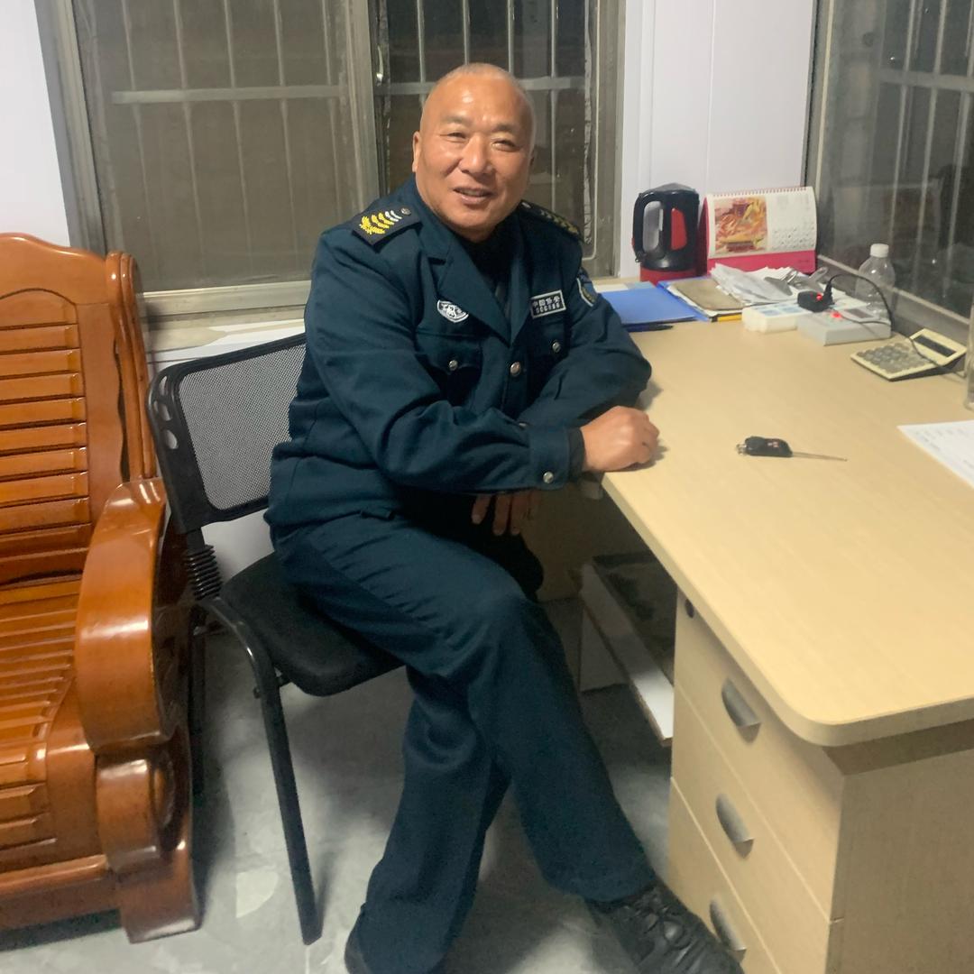 陈玉林(盐城金大纺机)
