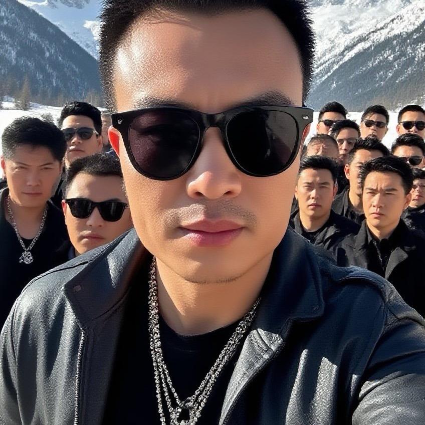 努力的亮哥