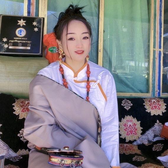 卓嘎（好物分享）