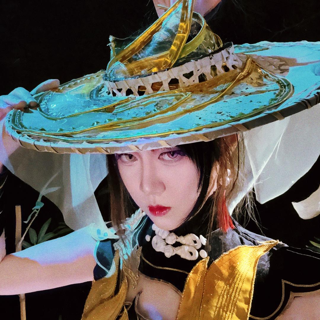 明臻Real_