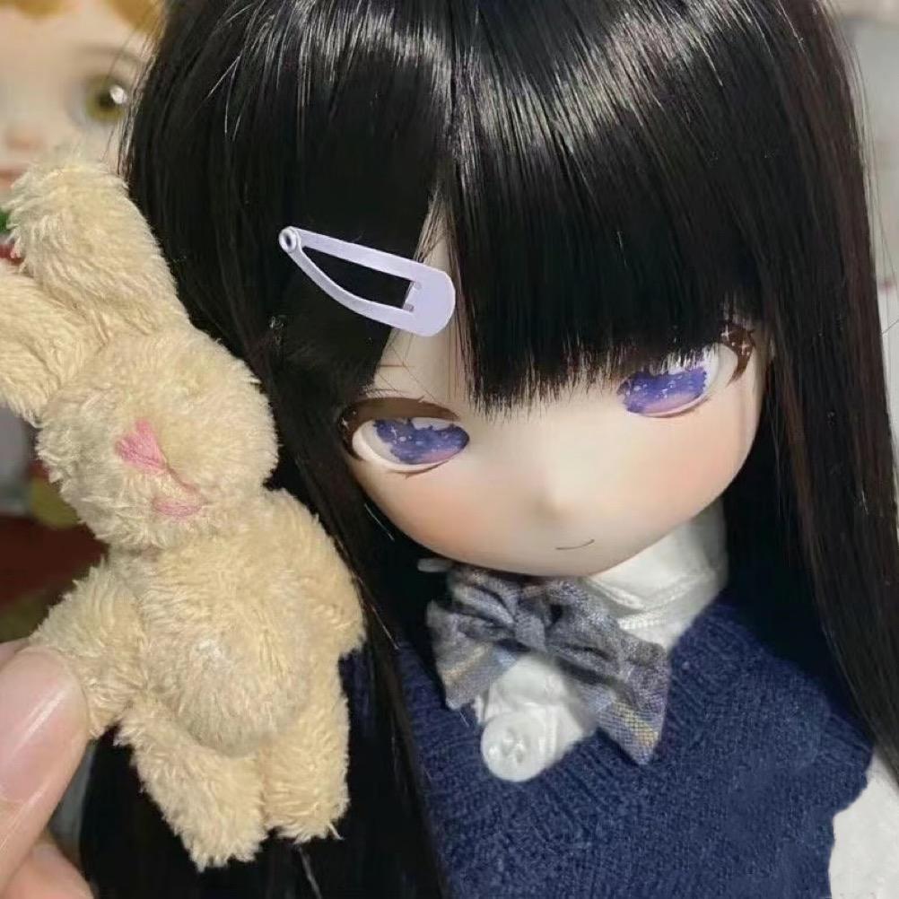 1mo呆